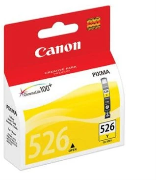 Canon COR_TJCBCLI526Y nagyítás