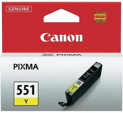 Canon COR_TJCBCLI551Y nagyítás