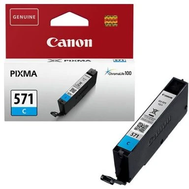 Canon COR_TJCBCLI571C nagyítás