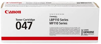 Canon CRG047 nagyítás