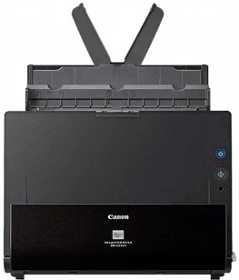Canon DR-C225II nagyítás