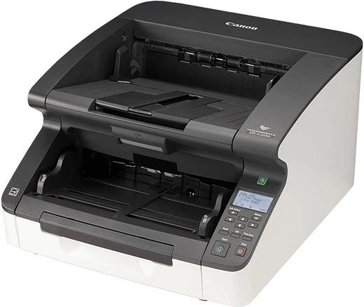 Canon DR-G2090 A3 nagyítás