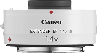 <span itemprop='brand'>Canon</span> <span itemprop='sku'>ef 1.4x iii</span> nagyítás