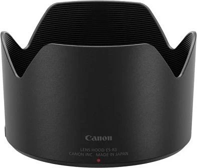 Canon ES-83 nagyítás