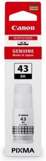 Canon GI-43 FEKETE nagyítás