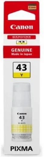 Canon GI-43 SÁRGA nagyítás