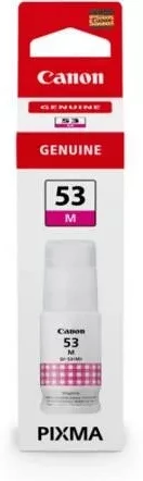 Canon GI-53 MAGENTA nagyítás