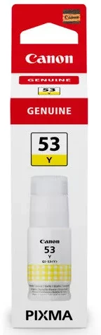 Canon GI-53 SÁRGA nagyítás