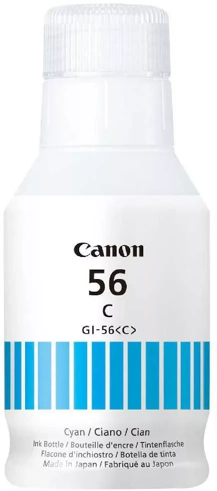 Canon GI-56 KÉK nagyítás