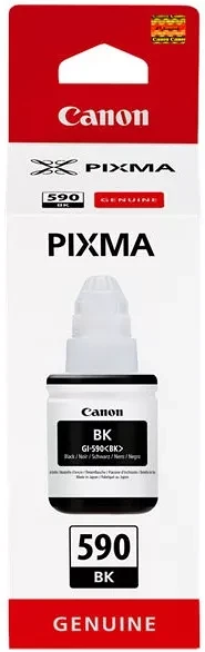 Canon GI-590 KÉK nagyítás