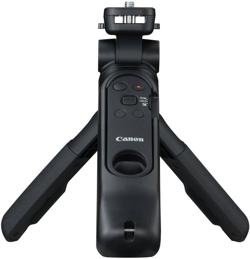 Canon HG-200TBR nagyítás