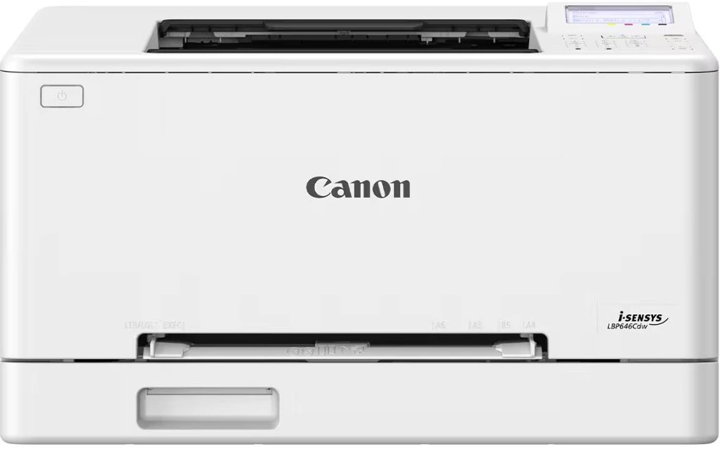 Canon I-SENSYS LBP-646CDW nagyítás