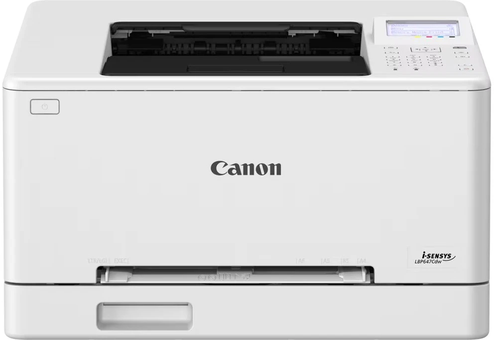 Canon I-SENSYS LBP-647CDW nagyítás