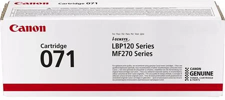 Canon I-SENSYS LBP122DW, MF272DW nagyítás