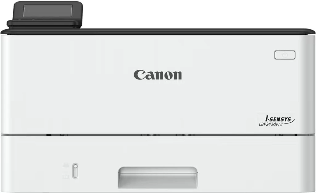 Canon I-SENSYS LBP243DW II nagyítás