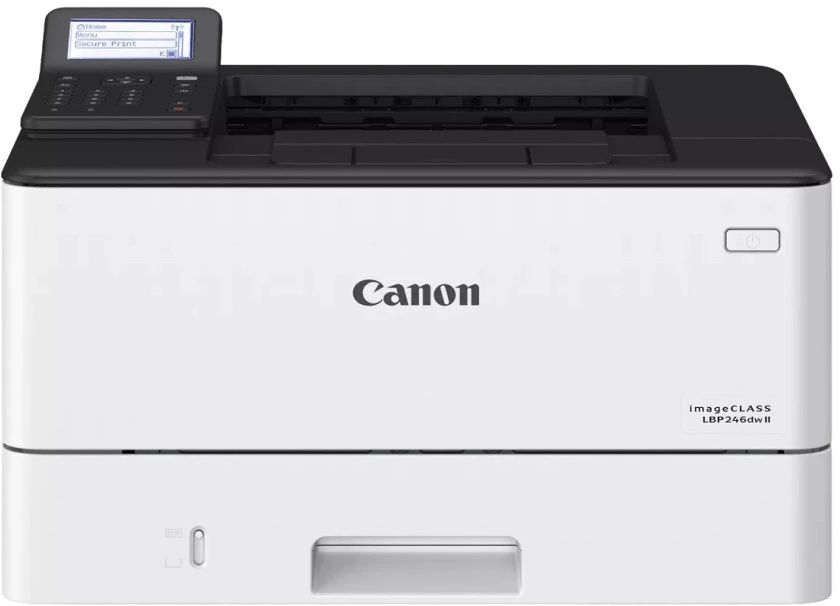 Canon I-SENSYS LBP246DW II nagyítás