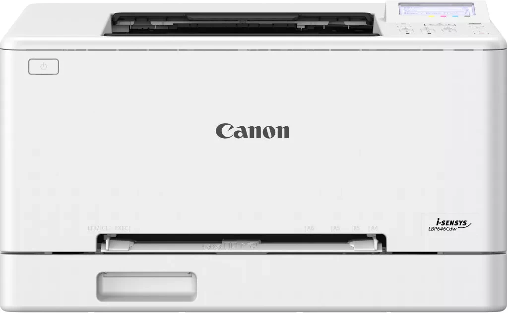 Canon I-SENSYS LBP646CW nagyítás