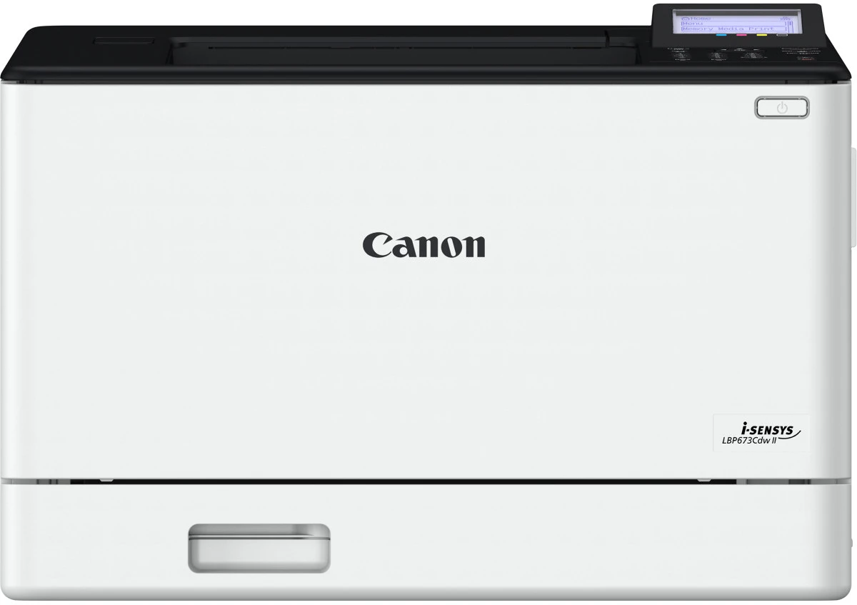 Canon I-SENSYS LBP673CDW II nagyítás