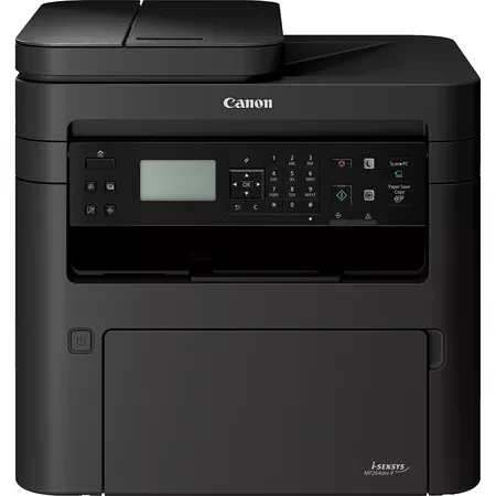 Canon I-SENSYS MF264DW II A4 nagyítás