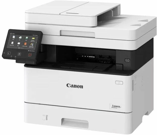 Canon I-SENSYS MF455DW nagyítás