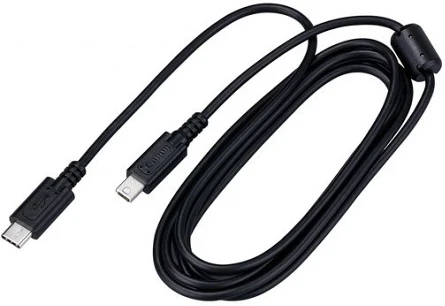 Canon IFC-150AB III nagyítás