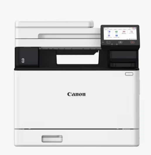 Canon IMAGEFORCE C1333 nagyítás