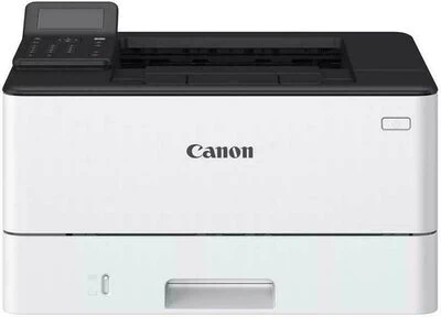 Canon LBP243DW nagyítás