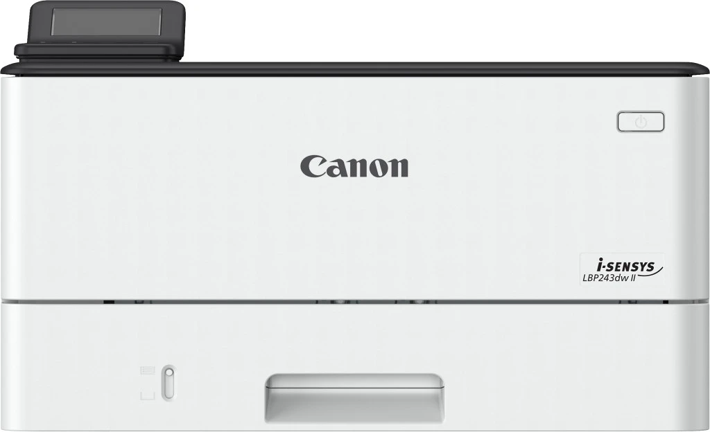 Canon LBP243DW II nagyítás