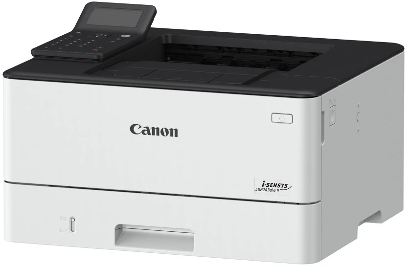 Canon LBP246DW II nagyítás
