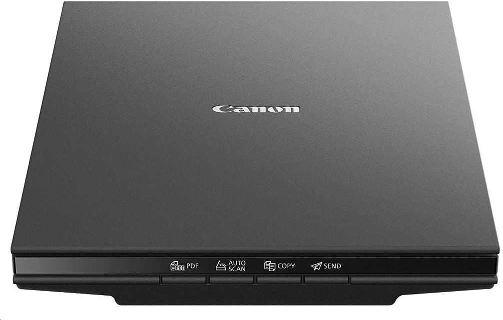 Canon LIDE 300 nagyítás