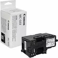 Canon MC-G03 nagyítás