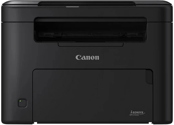 Canon MFP 3IN1 I-SENSYS MF272DW, A4, FF 29 L/P, 2400X600DPI nagyítás