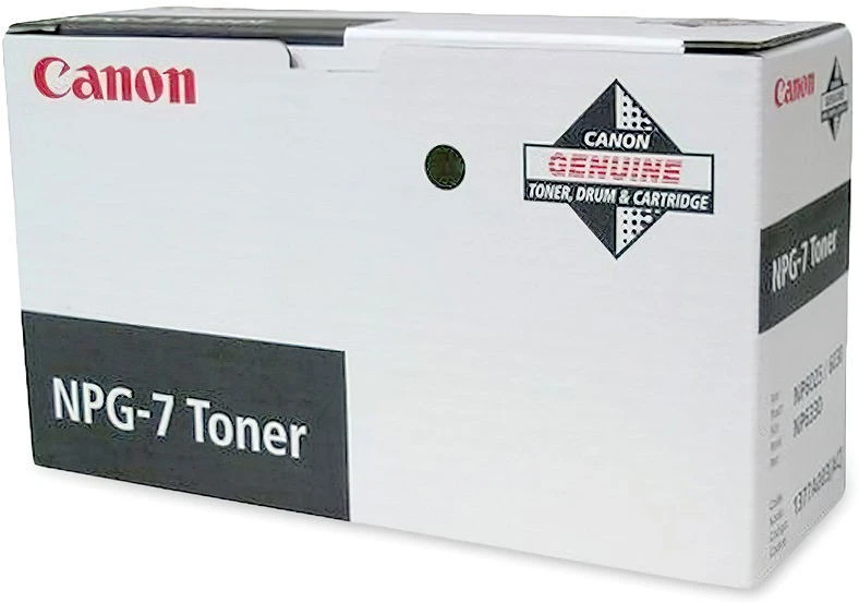 <span itemprop='brand'>Canon</span> <span itemprop='sku'>NPG7</span> nagyítás