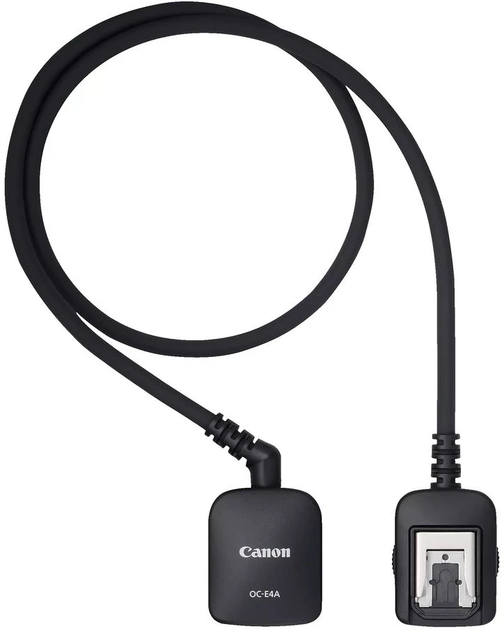 Canon OC-E4A nagyítás