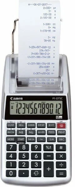 Canon P1-DTSC II nagyítás