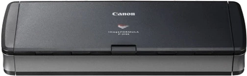 Canon P215 A4 II nagyítás
