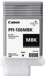 Canon PFI-106 nagyítás