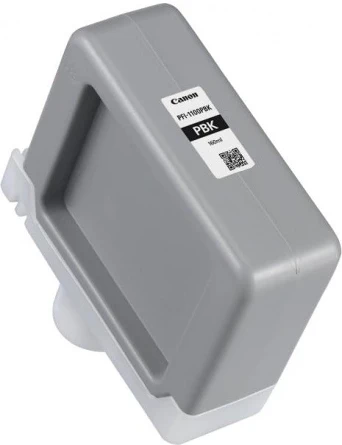 Canon PFI-1100 nagyítás