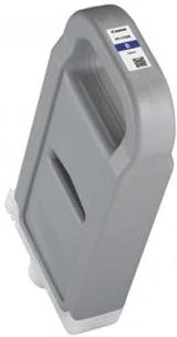 Canon PFI-1700 KÉK nagyítás