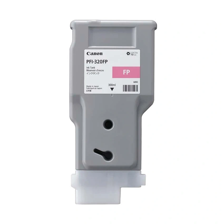 Canon PFI-320 FP nagyítás