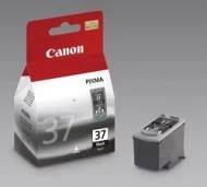 Canon PG-37 FEKETE nagyítás