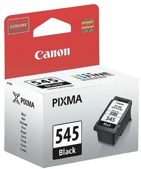 Canon PG-545B FEKETE nagyítás