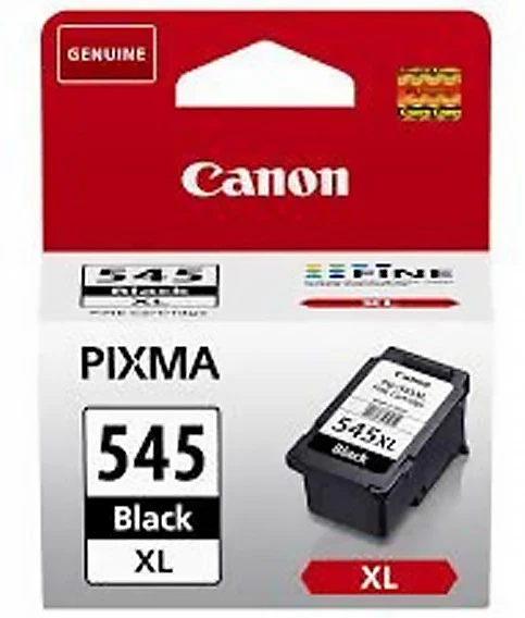 Canon PG-545XLB FEKETE nagyítás