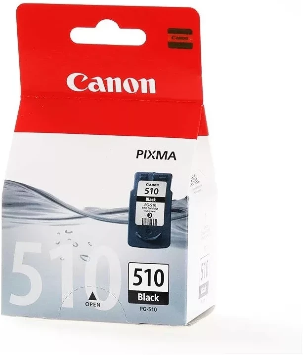 Canon PG510 nagyítás