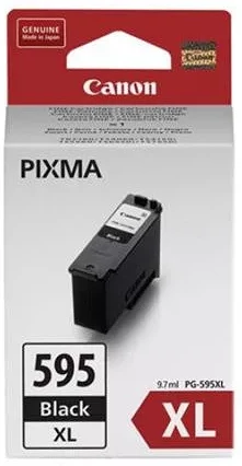 Canon PG595XL nagyítás