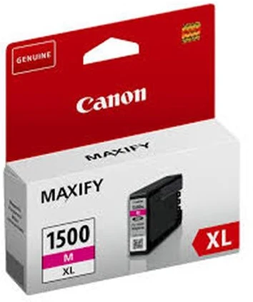 Canon PGI-1500MXL nagyítás