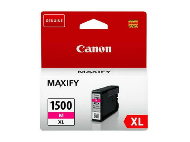 <span itemprop='brand'>Canon</span> <span itemprop='sku'>PGI-1500XL M</span> nagyítás