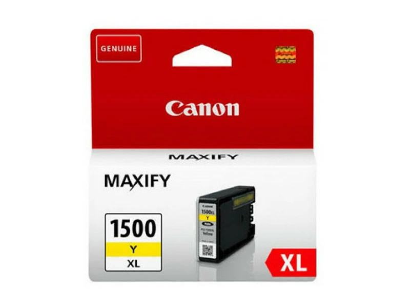 <span itemprop='brand'>Canon</span> <span itemprop='sku'>PGI-1500XL Y</span> nagyítás