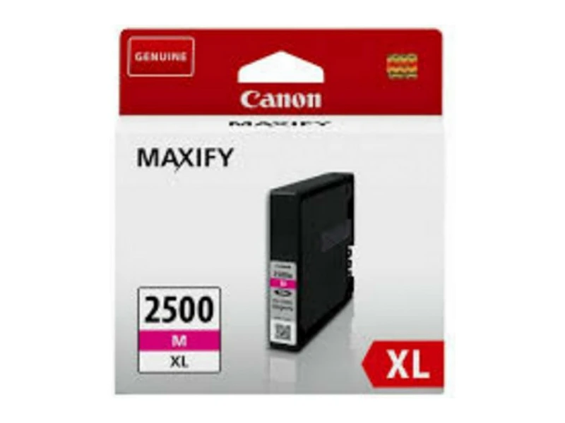 <span itemprop='brand'>Canon</span> <span itemprop='sku'>PGI-2500XL M</span> nagyítás