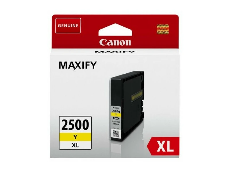 <span itemprop='brand'>Canon</span> <span itemprop='sku'>PGI-2500XL Y</span> nagyítás